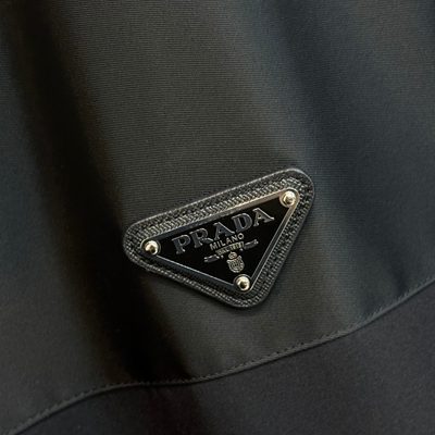 Prada Men's Hybrid Tracksuit — 7