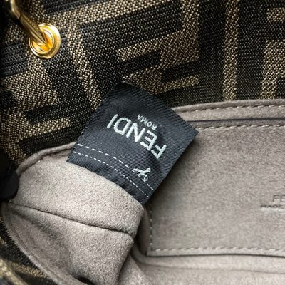 Fendi Baguette Bag (T) — 8