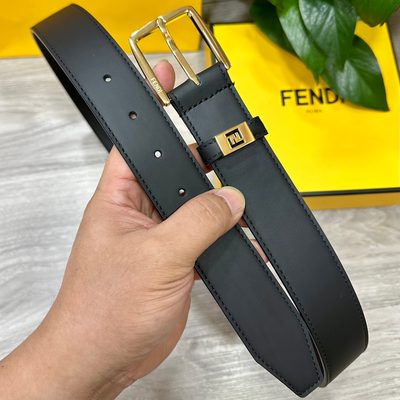 Fendi Belt — 3