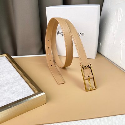 YSL Belt — 7