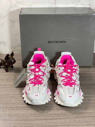 Balenciaga Wmns Track Sneakers — 3