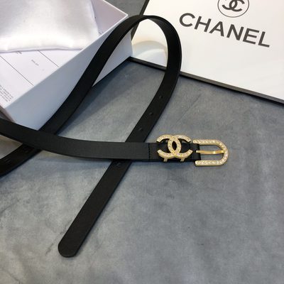 Chanel belt — 3