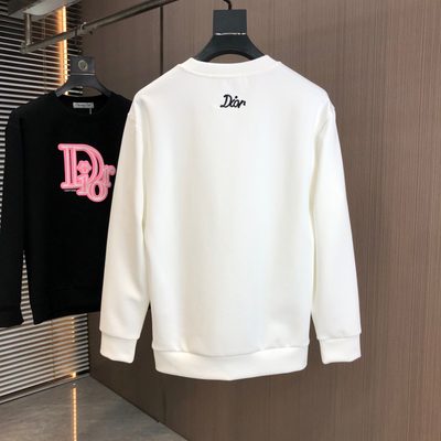 Dior sweatshirt — 8
