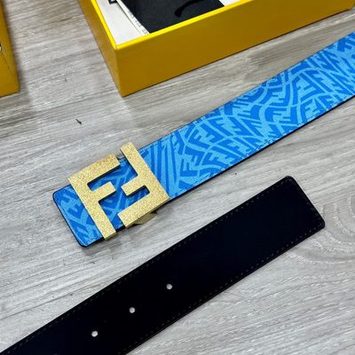 Fendi Belt — 3