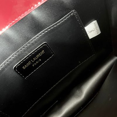 Saint Laurent Small Sunset crossbody bag — 8