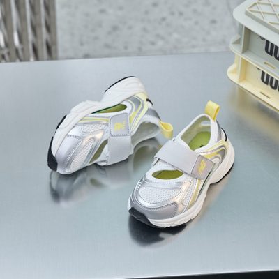 New Balance 1906 Hook-and-Loop Infant / Toddler Sneakers — 5