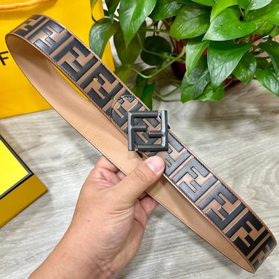Fendi Belt — 3