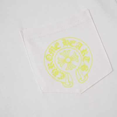 Chrome Hearts t-shirt — 5