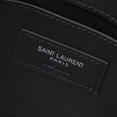 Saint Laurent Envelope shoulder bag — 12