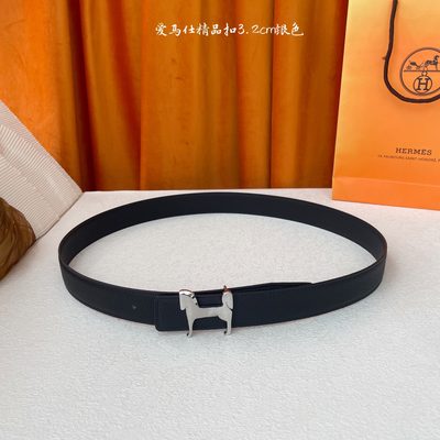 Hermès Belt — 5