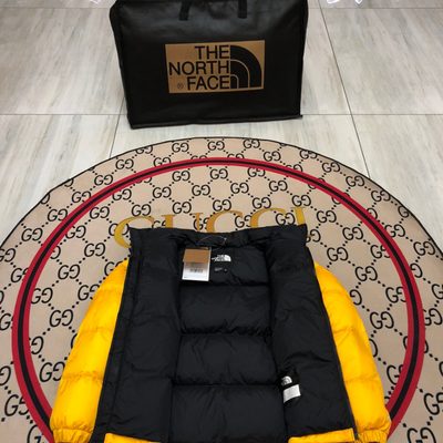 The North Face 1996 Retro Nuptse Puffer Jacket — 3