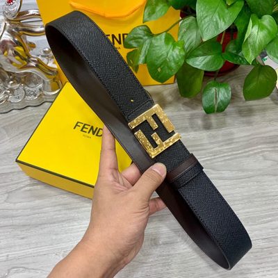 Fendi Belt — 7