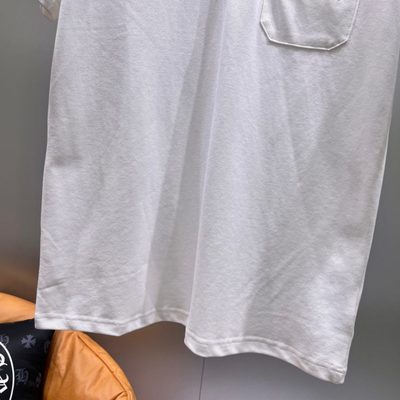 Gucci cotton polo shirt — 10