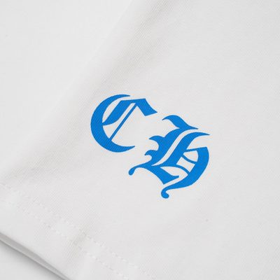 Chrome Hearts t-shirt — 5