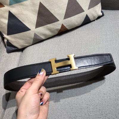 Hermès Belt — 7