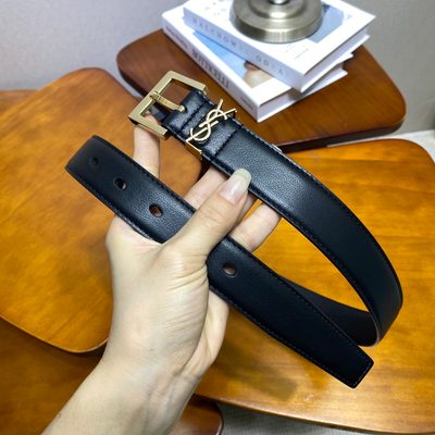 YSL Belt — 4
