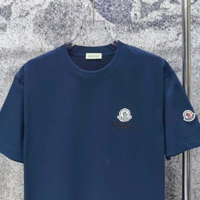 Moncler T-shirt — 3