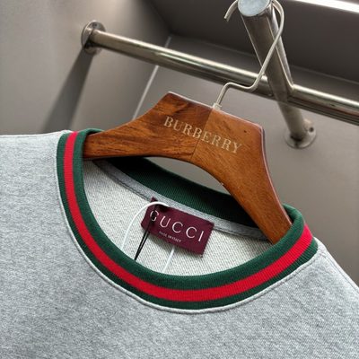 Gucci sweatshirt — 4
