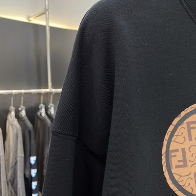 Fendi crewneck sweatshirt — 3