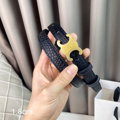 Celine Belt — 7