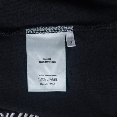 Dior Homme t-shirt — 6