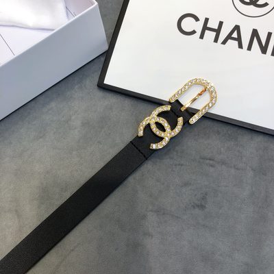 Chanel belt — 4