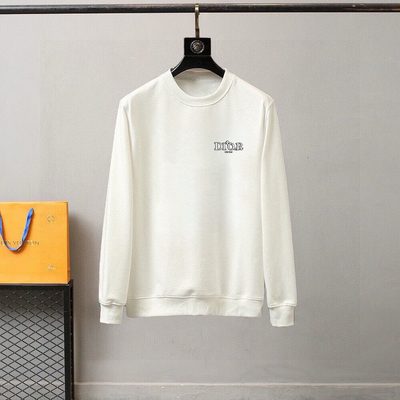 DIOR Tracksuit — 4