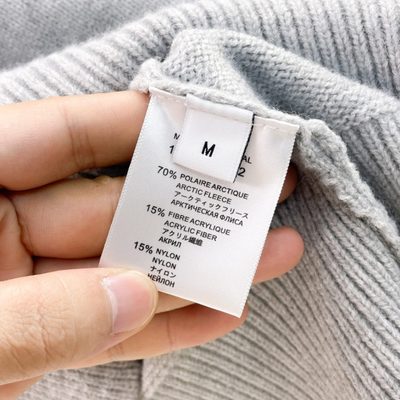 Loewe knit sweater — 10
