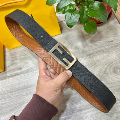 Fendi Belt — 3