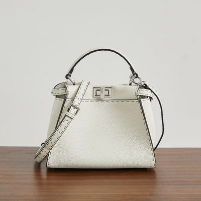 Fendi Peekaboo Iconic handbag (T) — 3
