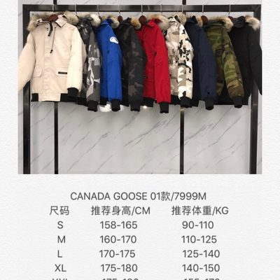 Canada Goose Chilliwack Bomber — 8