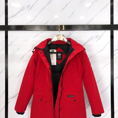 Canada Goose Women's Trillium Parka — 4