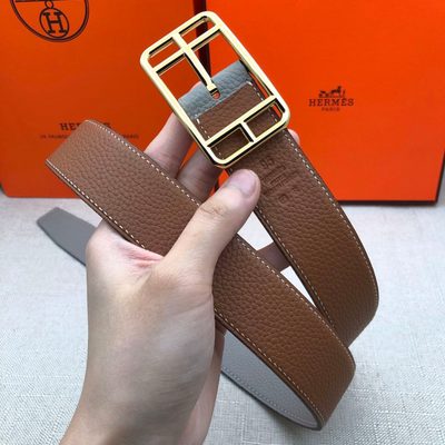 Hermès Belt — 3