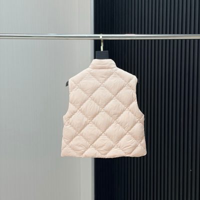 Moncler Biois Down Gilet — 4