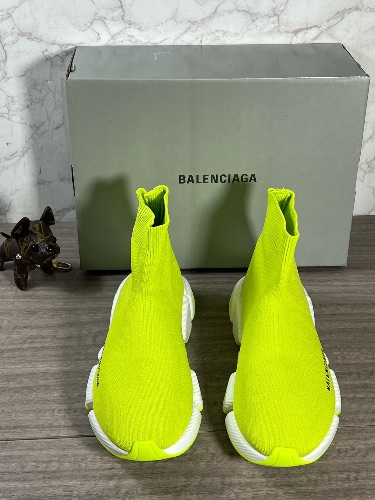 Balenciaga Speed Trainer sneakers — 3