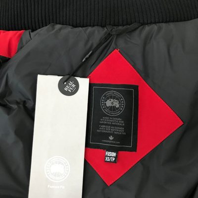 Canada Goose Maitland Parka — 8
