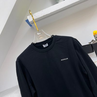 Moncler crewneck sweatshirt — 4