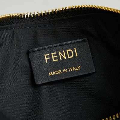 Fendi Fendigraphy Small shoulder bag (T) — 8