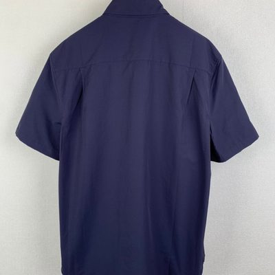 Loewe Paula's Ibiza Anagram shirt — 3