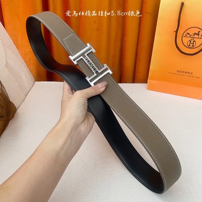 Hermès Belt — 6