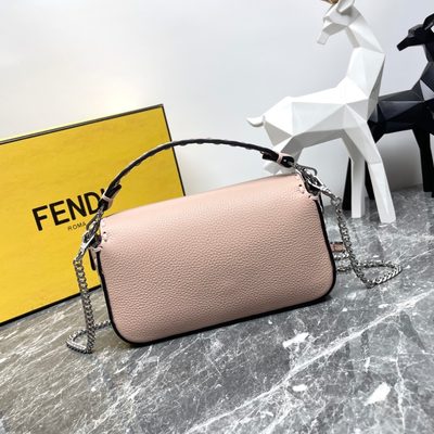 Fendi Selleria Baguette bag (T) — 5