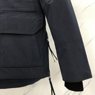 Canada Goose Men's Maitland Parka — 6