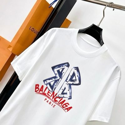 Balenciaga t-shirt — 3