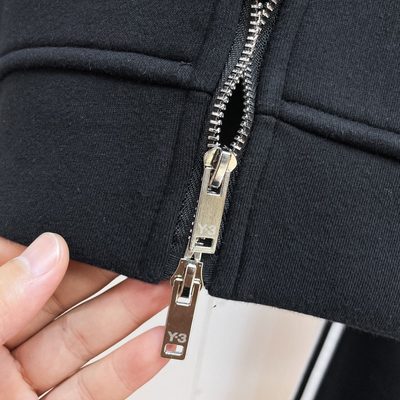Y-3 Tracksuit — 11