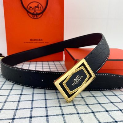 Hermès Belt — 8