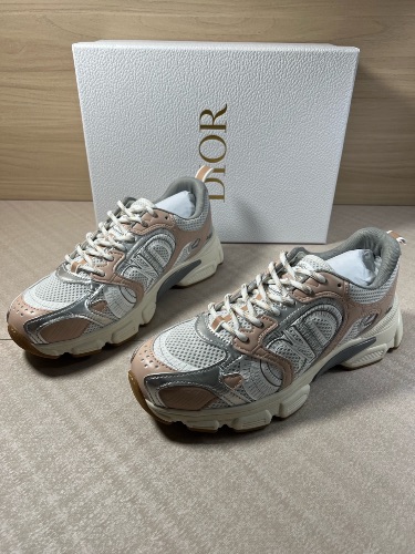 Dior Women's Chrono sneakers — 3