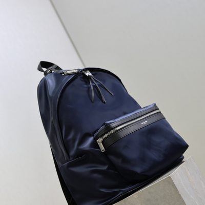 Saint Laurent Backpack — 3