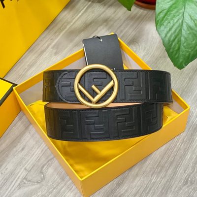 Fendi Belt — 5