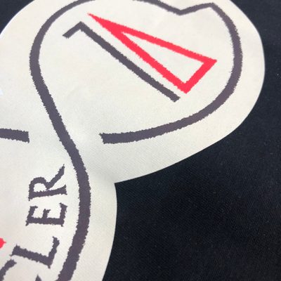 Moncler t-shirt — 6