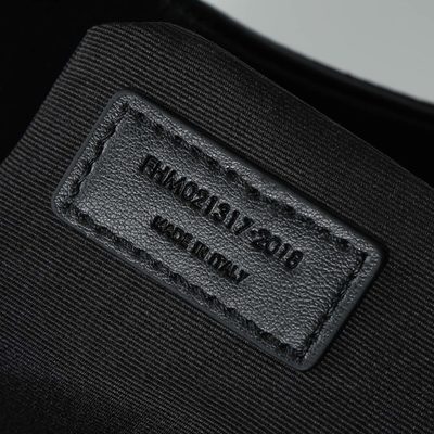 Saint Laurent Icare Quilted Tote — 7